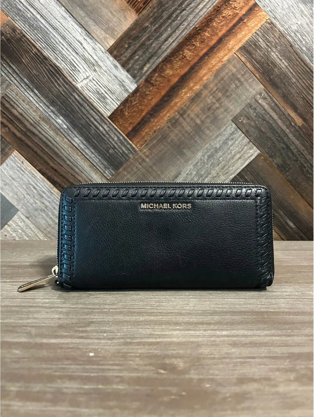 Michael Kors Lexington Large Wallet